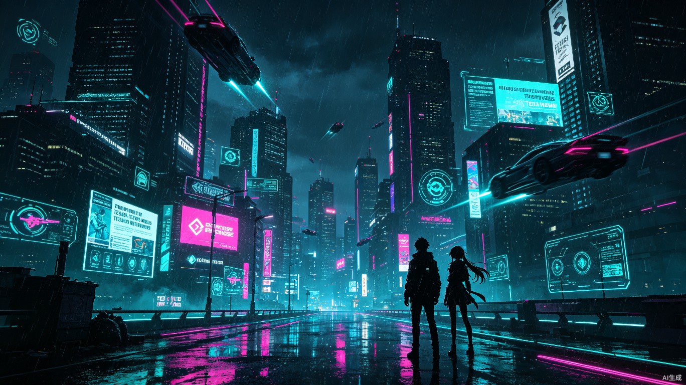 NEXUS 壁纸